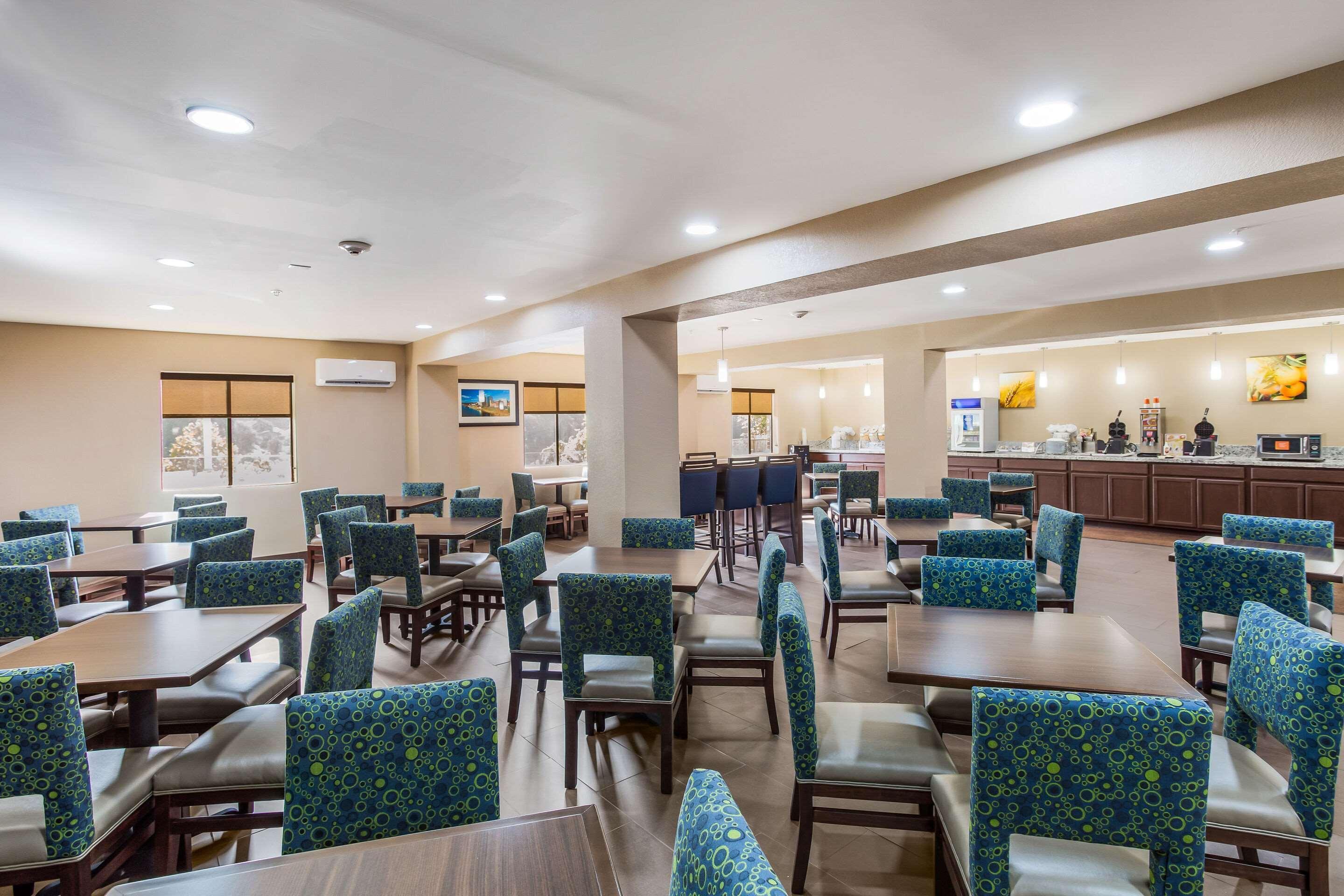 Comfort Inn Чарлстън Екстериор снимка